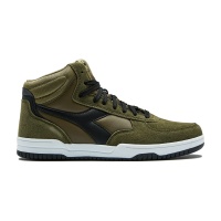 Кроссовки DIADORA RAPTOR MID DR101177702 314621 SP  фото, kupilegko.ru