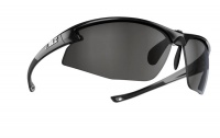 Спортивные очки со сменными линзами (3 линзы в комплекте) модель "BLIZ Active Motion+ Black", 9062-1 Bliz  фото, kupilegko.ru