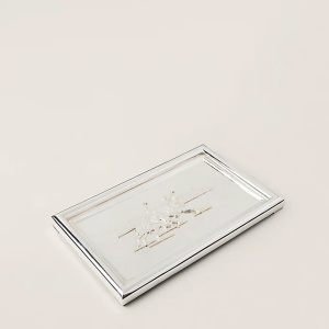 Tisdale Поднос Ralph Lauren Home  фото, kupilegko.ru