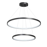 Подвесная светодиодная люстра Vitaluce V4614-1/2S  фото, kupilegko.ru