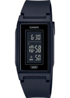 Японские наручные мужские часы Casio LF-10WH-1. Коллекция Digital  фото, kupilegko.ru