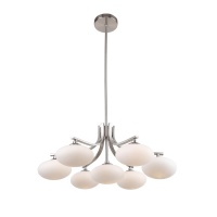 Подвесная люстра Favourite Pernetti 2514-7P  фото, kupilegko.ru