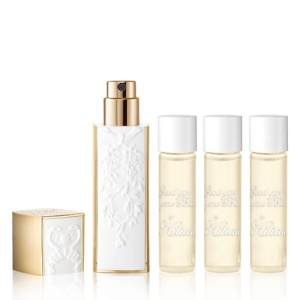 Женский парфюмерный набор KILIAN PARIS Good Girl Gone Bad Travel Set 90200160 LT  фото, kupilegko.ru