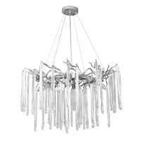 Подвесная люстра MW-Light Лайма 4 467011008  фото, kupilegko.ru