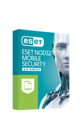 Антивирус ESET Mobile Security (3 устройства на 1 год)  фото, kupilegko.ru
