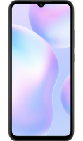 Смартфон, мобильный телефон Xiaomi Redmi 9A 32GB Granite Gray RU  фото, kupilegko.ru