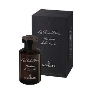 Парфюмерная вода MONCLER Les Roches Noires 139100191 LT  фото, kupilegko.ru
