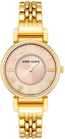 fashion наручные женские часы Anne Klein 2158BHGB. Коллекция Daily  фото, kupilegko.ru