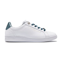 Кроссовки TommyHilfiger ELEVATED COURT SNEAKER TMFW0FW06078 315122 SP  фото, kupilegko.ru