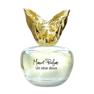 Парфюмерная вода MONART PARFUMS Un Reve Doux 119000400 LT  фото, kupilegko.ru