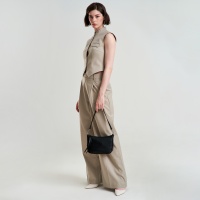 Кожаная сумка женская Dr.Koffer 5483S-04 27076 DK  фото, kupilegko.ru