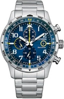 Японские наручные мужские часы Citizen CA0790-83L. Коллекция Eco-Drive  фото, kupilegko.ru