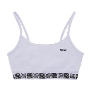Футболка VANS DIVINE ENERGY BRALET LANGUID VNVA7RLV 340953 SP  фото, kupilegko.ru