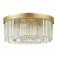 Потолочная люстра ST Luce Ercolano SL1624.202.09  фото, kupilegko.ru