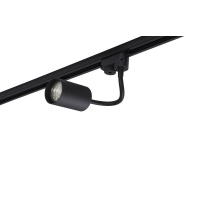 Трековый светильник Crystal Lux CLT 0.31 012 BL  фото, kupilegko.ru