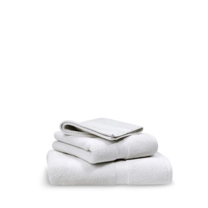 Avenue White Набор полотенец 3 шт. Ralph Lauren Home  фото, kupilegko.ru