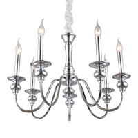 Подвесная люстра Omnilux Campalto OML-71903-07  фото, kupilegko.ru