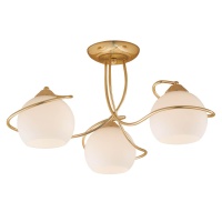 Потолочная люстра Citilux Лайма CL155132  фото, kupilegko.ru