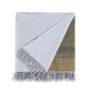 Yoshi 149 Плед Missoni Home  фото, kupilegko.ru