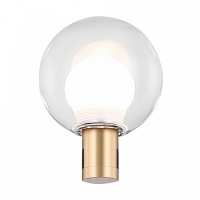 Трековый светодиодный светильник Freya Urban FR6005LS-01G1  фото, kupilegko.ru