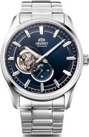 Японские наручные мужские часы Orient RN-AR0002L. Коллекция AUTOMATIC  фото, kupilegko.ru