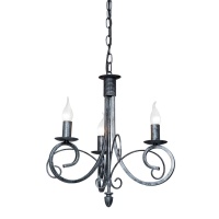 Подвесная люстра Vitaluce V1480/3  фото, kupilegko.ru