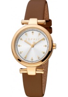 fashion наручные женские часы Esprit ES1L281L1035. Коллекция Laila Dot  фото, kupilegko.ru