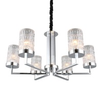 Подвесная люстра Omnilux Maiera OML-84703-06  фото, kupilegko.ru