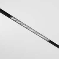 Трековый светодиодный светильник Maytoni Technica Points TR031-4-18W3K-S-DS-B  фото, kupilegko.ru