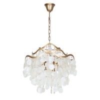 Подвесная люстра Arte Lamp Pipirima A4065SP-6SG  фото, kupilegko.ru