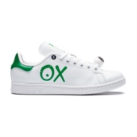 Кроссовки ADIDAS STAN SMITH X ANDRE SARAIVA ADHQ6862 352272 SP  фото, kupilegko.ru