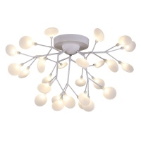 Потолочная люстра F-Promo Skein 2479-9U  фото, kupilegko.ru