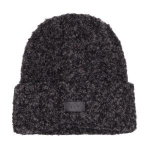 Шапка UGG BOUCLE CHUNKY CUFF BEANIE UG20991 359569 SP  фото, kupilegko.ru