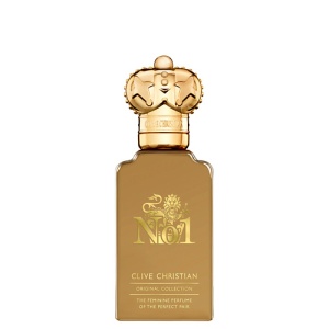 Женские духи, парфюм CLIVE CHRISTIAN NO 1 FEMININE PERFUME 101200099 LT  фото, kupilegko.ru