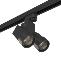 Трековый светильник Lightstar Illumo X2 A1T051037  фото, kupilegko.ru