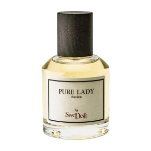 Женская парфюмерная вода SWEDOFT Pure Lady 104500091 LT  фото, kupilegko.ru