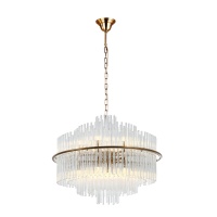 Подвесная люстра Stilfort Eclipse 2108/90/13P  фото, kupilegko.ru