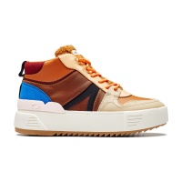 Кроссовки LACOSTE L002 WINTERIZED MID 2221 SFA 744SFA0070 323924 SP  фото, kupilegko.ru