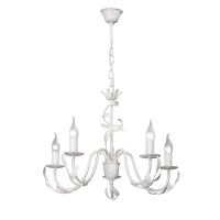 Подвесная люстра Vitaluce V1832-0/5  фото, kupilegko.ru