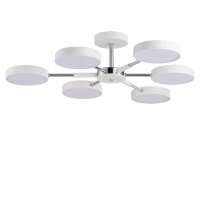 Потолочная люстра Lumion MIKA 5659/99CL  фото, kupilegko.ru