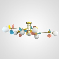 Потолочная люстра Imperium Loft Matisse 194952-23  фото, kupilegko.ru