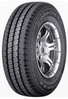 Автомобильные зимние шины Goodyear DuraMax 205/65 R16C 107/105T  фото, kupilegko.ru