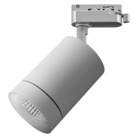 Трековый светодиодный светильник Lightstar Canno Led 303292  фото, kupilegko.ru