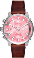 fashion наручные мужские часы Diesel DZ4602. Коллекция Griffed  фото, kupilegko.ru