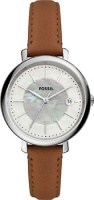 fashion наручные женские часы Fossil ES5090. Коллекция Jacqueline  фото, kupilegko.ru