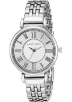 fashion наручные женские часы Anne Klein 2159SVSV. Коллекция Daily  фото, kupilegko.ru