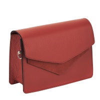 Кожаная сумка женская Dr.Koffer 5909SV-58 21138 DK  фото, kupilegko.ru