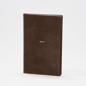 Journal Nubuck Arabica Записная книжка М Treuleben  фото, kupilegko.ru