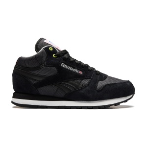 Кроссовки REEBOK CLASSIC LEATHER MID RB101520129 364522 SP  фото, kupilegko.ru