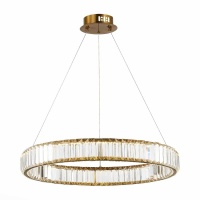 Подвесная люстра ST Luce TIVOLI SL1622.363.01  фото, kupilegko.ru